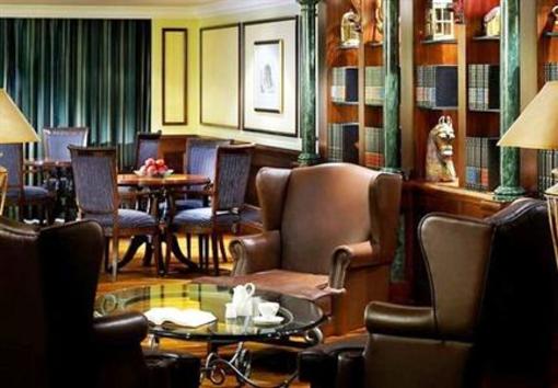 фото отеля JW Marriott Hotel Dubai