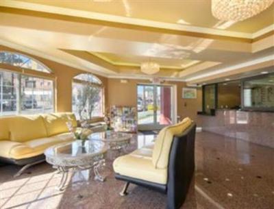 фото отеля Super 8 Motel Los Angeles Downtown
