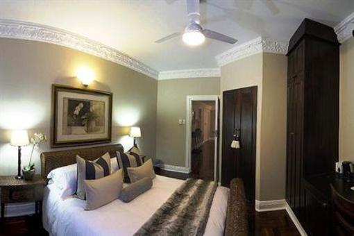 фото отеля Valdior Hotel Umhlanga