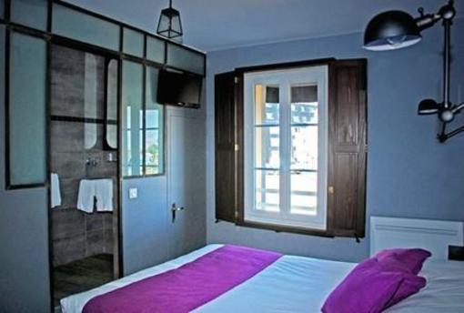 фото отеля Hotel La Pecherie Bernieres-sur-Mer