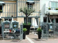 Hotel La Pecherie Bernieres-sur-Mer
