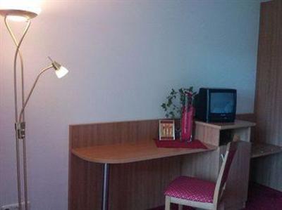 фото отеля Apparthotel Alte Innbrucke