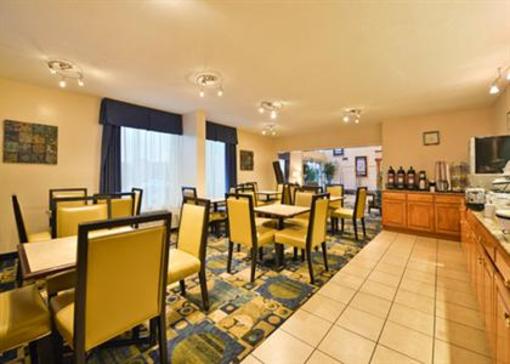 фото отеля Comfort Inn - Meridian Bonita Lakes Dr.
