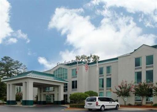 фото отеля Comfort Inn - Meridian Bonita Lakes Dr.