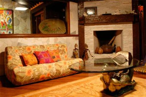 фото отеля Cachoeira Inn