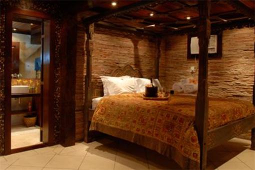 фото отеля Cachoeira Inn
