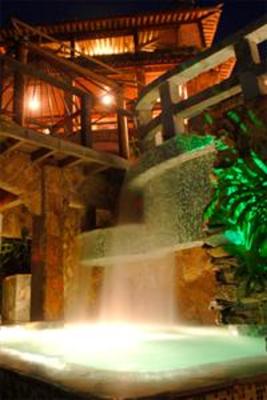 фото отеля Cachoeira Inn