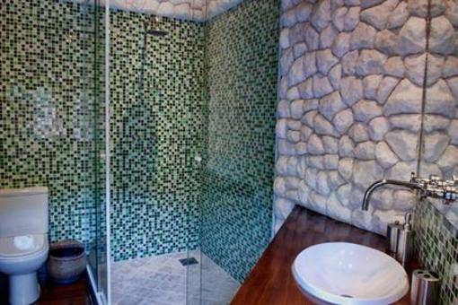 фото отеля Cachoeira Inn