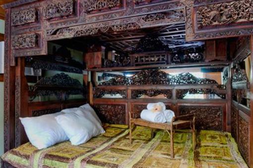 фото отеля Cachoeira Inn