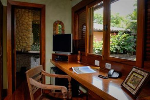 фото отеля Cachoeira Inn