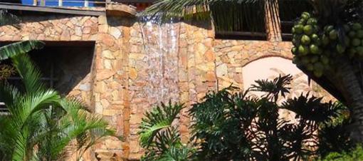 фото отеля Cachoeira Inn