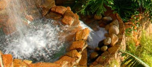 фото отеля Cachoeira Inn