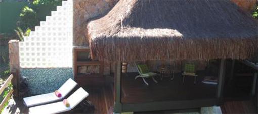фото отеля Cachoeira Inn