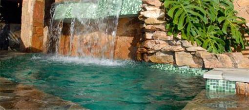 фото отеля Cachoeira Inn