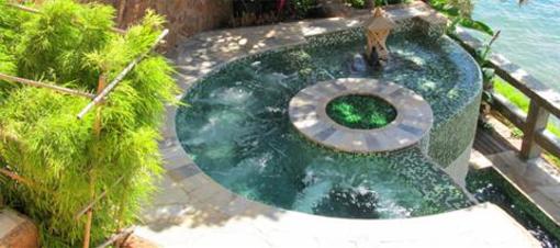 фото отеля Cachoeira Inn