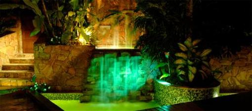 фото отеля Cachoeira Inn