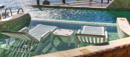 фото отеля Cachoeira Inn