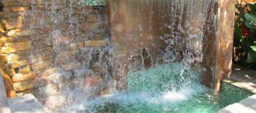 фото отеля Cachoeira Inn