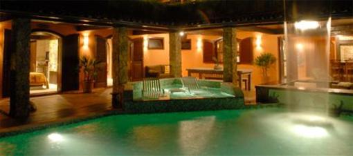 фото отеля Cachoeira Inn