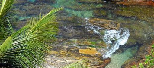 фото отеля Cachoeira Inn