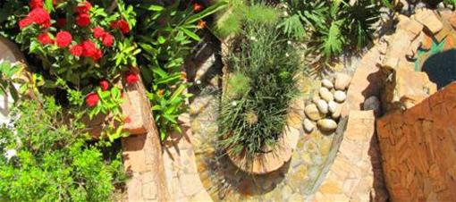 фото отеля Cachoeira Inn