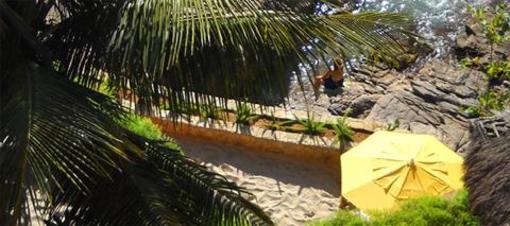 фото отеля Cachoeira Inn
