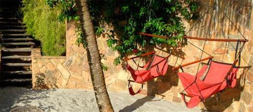 фото отеля Cachoeira Inn