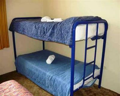 фото отеля Adelaide Motel & Backpackers
