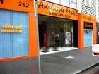 фото отеля Adelaide Motel & Backpackers