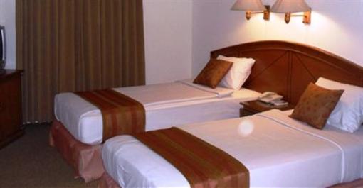 фото отеля Mega Matra Hotel