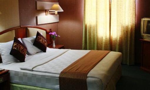 фото отеля Mega Matra Hotel