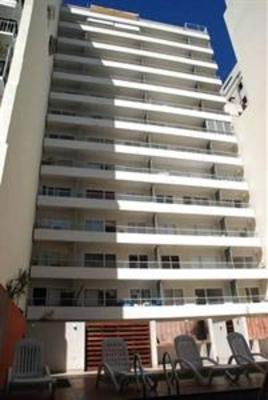 фото отеля Studio Pueyrredon Apartments Buenos Aires