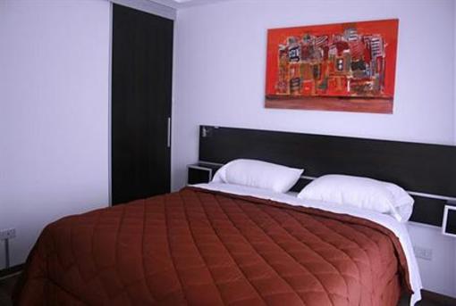 фото отеля Studio Pueyrredon Apartments Buenos Aires