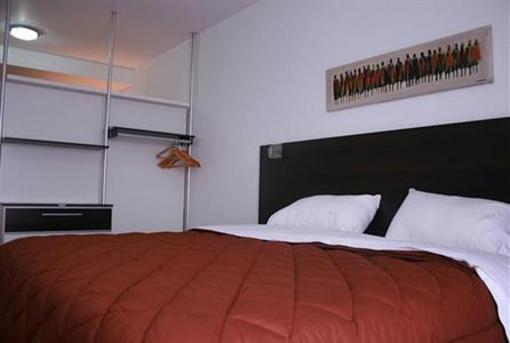 фото отеля Studio Pueyrredon Apartments Buenos Aires