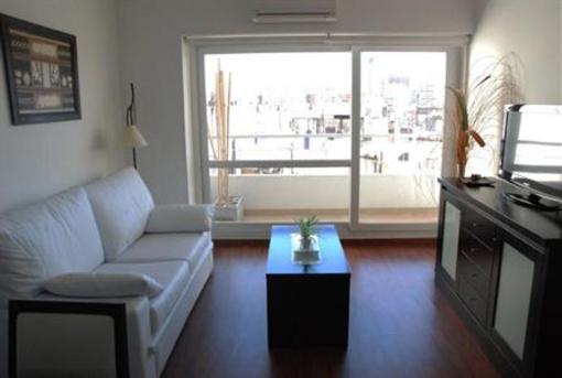 фото отеля Studio Pueyrredon Apartments Buenos Aires
