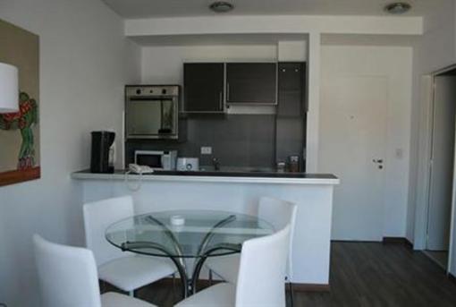 фото отеля Studio Pueyrredon Apartments Buenos Aires