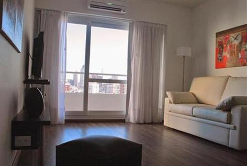фото отеля Studio Pueyrredon Apartments Buenos Aires
