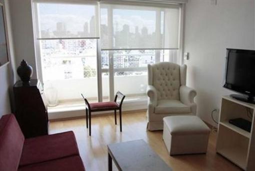 фото отеля Studio Pueyrredon Apartments Buenos Aires