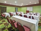 фото отеля Holiday Inn Express Hotel & Suites Duncan Greenville Spartanburg