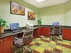 фото отеля Holiday Inn Express Hotel & Suites Duncan Greenville Spartanburg