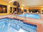 фото отеля Holiday Inn Express Hotel & Suites Duncan Greenville Spartanburg