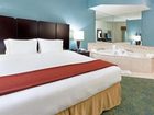 фото отеля Holiday Inn Express Hotel & Suites Duncan Greenville Spartanburg