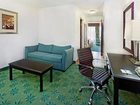 фото отеля Holiday Inn Express Hotel & Suites Duncan Greenville Spartanburg