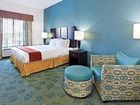 фото отеля Holiday Inn Express Hotel & Suites Duncan Greenville Spartanburg