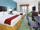 фото отеля Holiday Inn Express Hotel & Suites Duncan Greenville Spartanburg