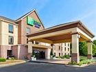 фото отеля Holiday Inn Express Hotel & Suites Duncan Greenville Spartanburg