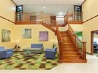 фото отеля Holiday Inn Express Hotel & Suites Duncan Greenville Spartanburg