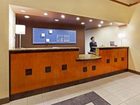 фото отеля Holiday Inn Express Hotel & Suites Duncan Greenville Spartanburg