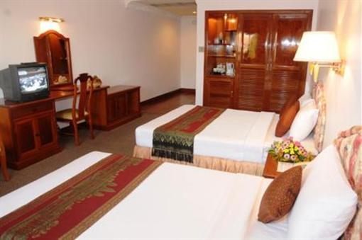 фото отеля City Angkor Hotel