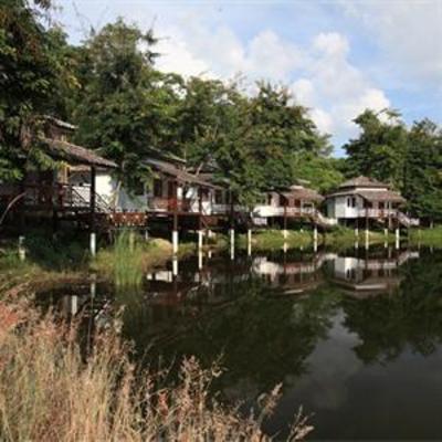 фото отеля Thai Diamond Land Kaengkrachan